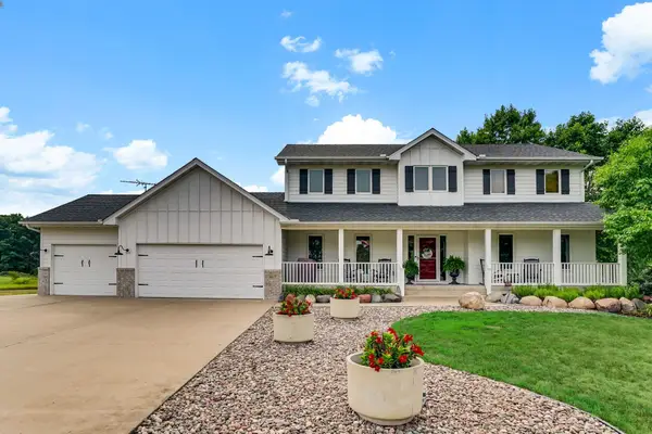14691 288th Avenue Nw, Zimmerman, MN 55398