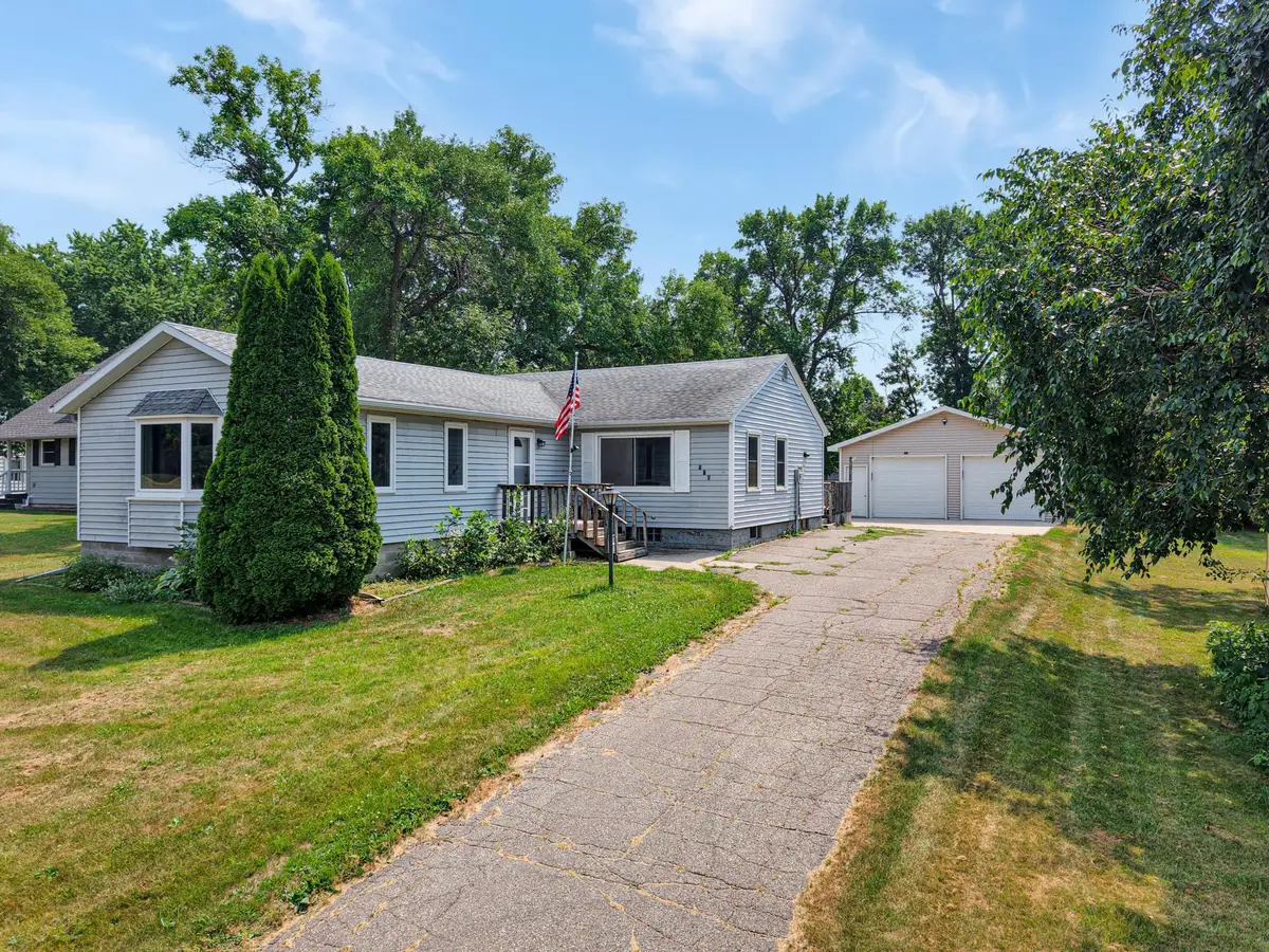 815 1st Street Se, Elbow Lake, MN 56531 - #1