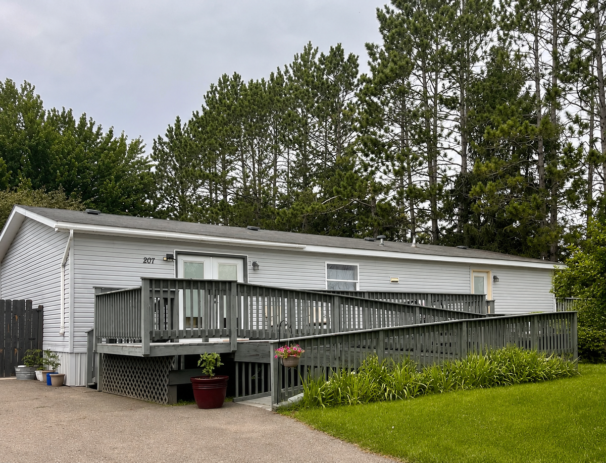 207 Lakin Avenue Sw, Kelliher, MN 56650 - #1