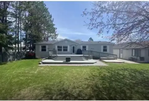 207 Lakin Avenue Sw, Kelliher, MN 56650 - #2