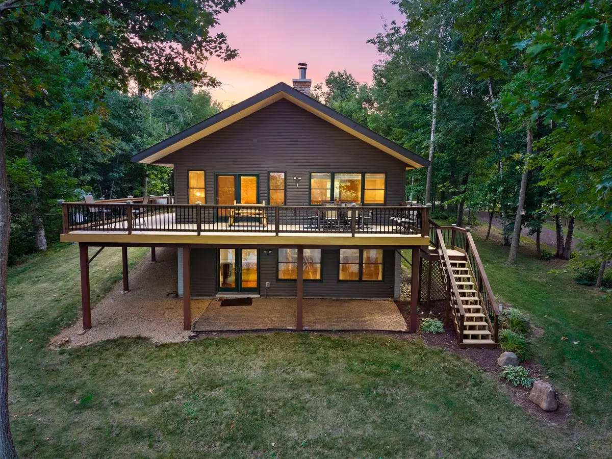 2781 76th Street, Frederic, WI 54837 - #1