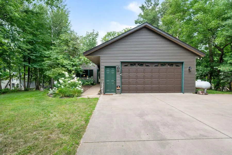 2781 76th Street, Frederic, WI 54837 - #2