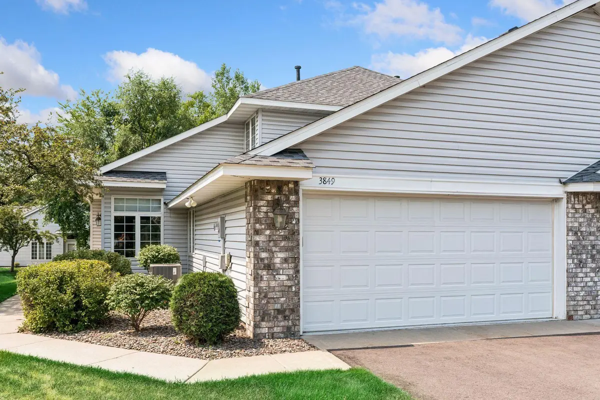 3849 Stonehaven Court, Anoka, MN 55303 - #1