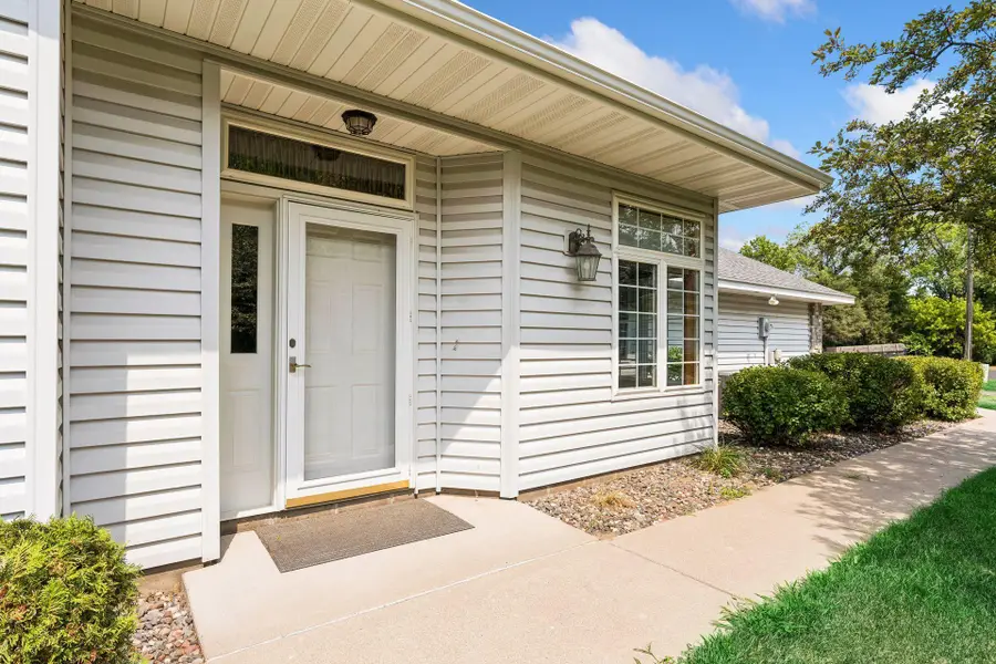 3849 Stonehaven Court, Anoka, MN 55303 - #3