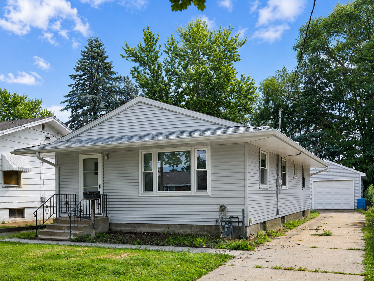114 Fairfax Street, Winona, MN 55987 - #1