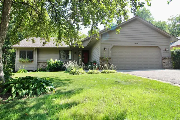 11148 191st Avenue Nw, Elk River, MN 55330