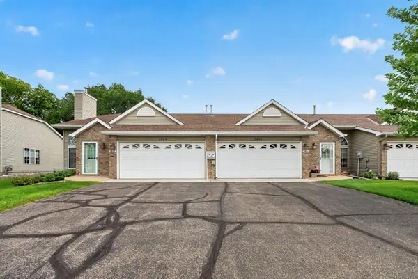 7867 Taylor Street Ne, Spring Lake Park, MN 55432