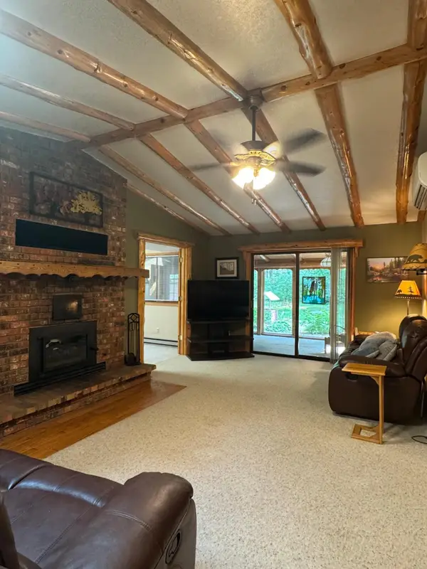 40049 Red Fox Lane, Fifty Lakes, MN 56448