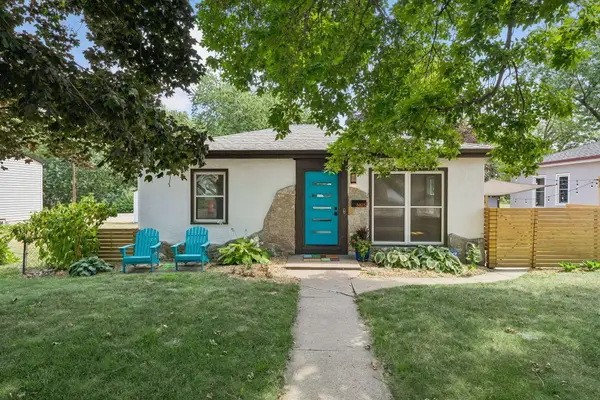 6825 Nicollet Avenue, Richfield, MN 55423