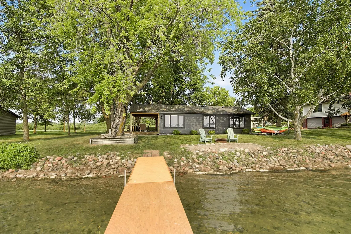 32694 742nd Avenue, South Haven, MN 55382 - #1
