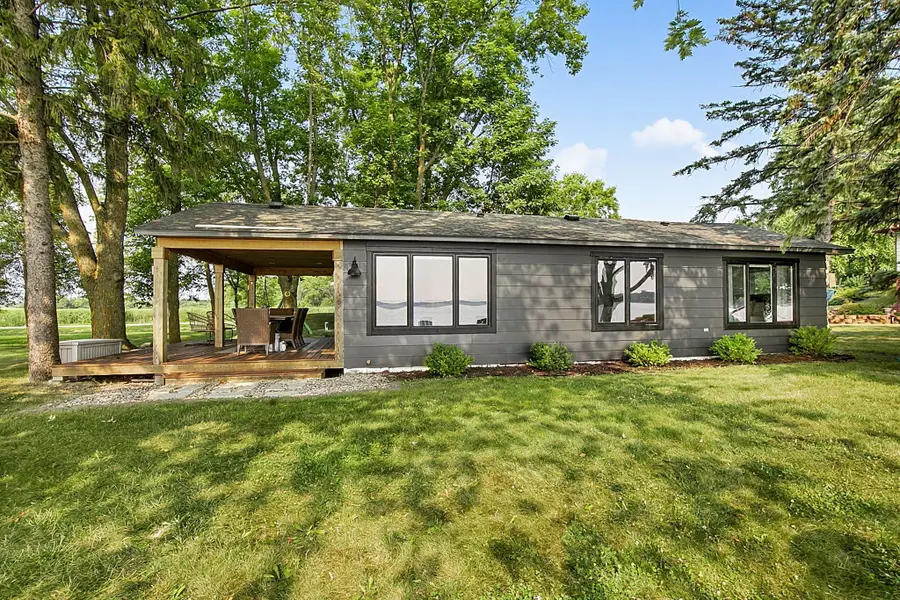 32694 742nd Avenue, South Haven, MN 55382 - #2