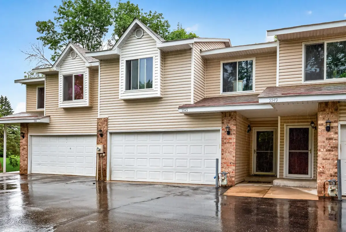 5545 126th Street W, Apple Valley, MN 55124 - #1