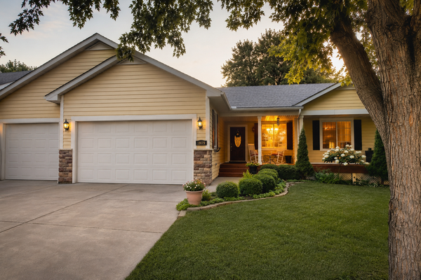 1809 Michigan Drive, Northfield, MN 55057