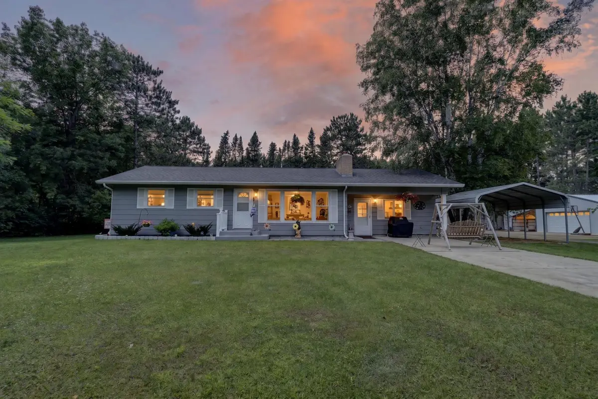 21427 Airport Road, Harris, MN 55744 - #1