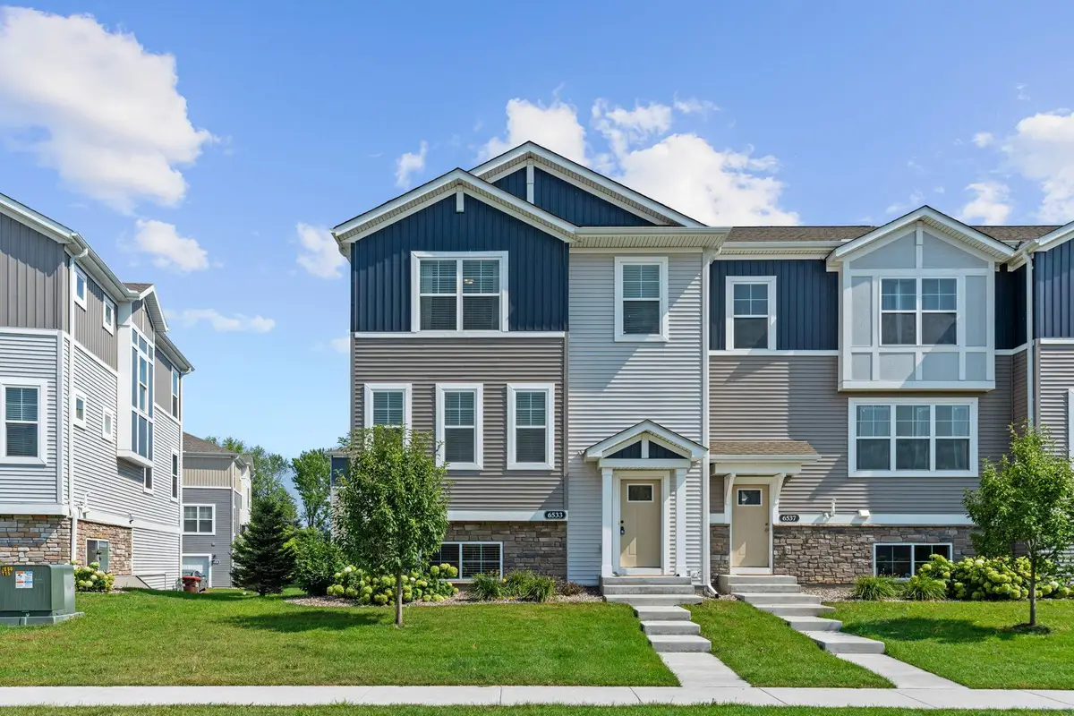 6533 Jody Avenue S, Cottage Grove, MN 55016 - #1