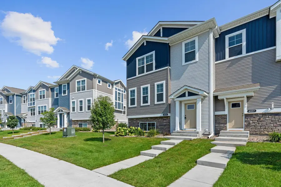 6533 Jody Avenue S, Cottage Grove, MN 55016 - #3