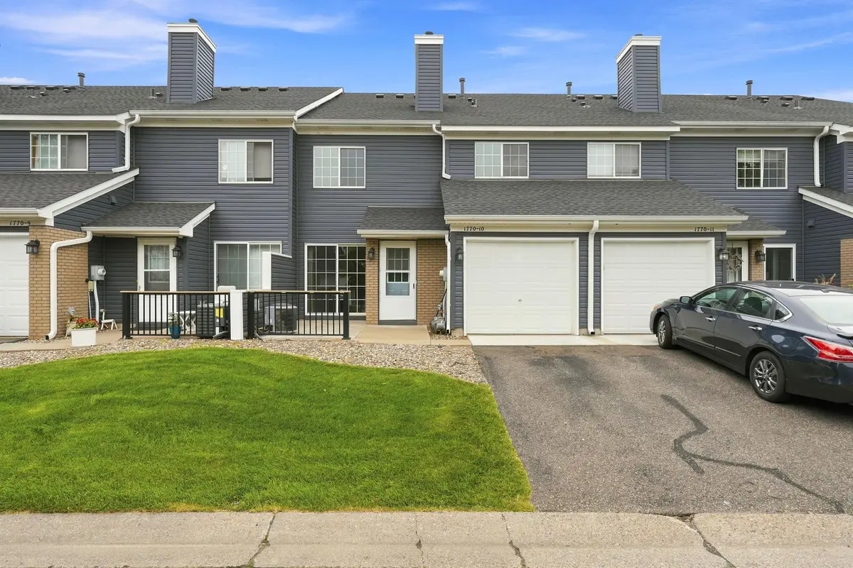1770 Donegal Drive #10, Woodbury, MN 55125 - #1