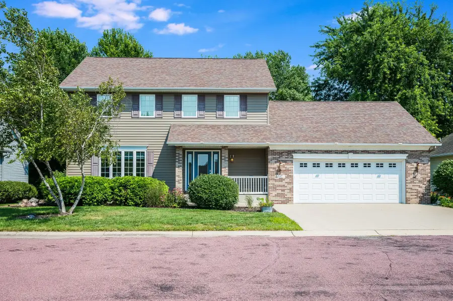 47 Eagle Ridge Trail, North Mankato, MN 56003 - #2