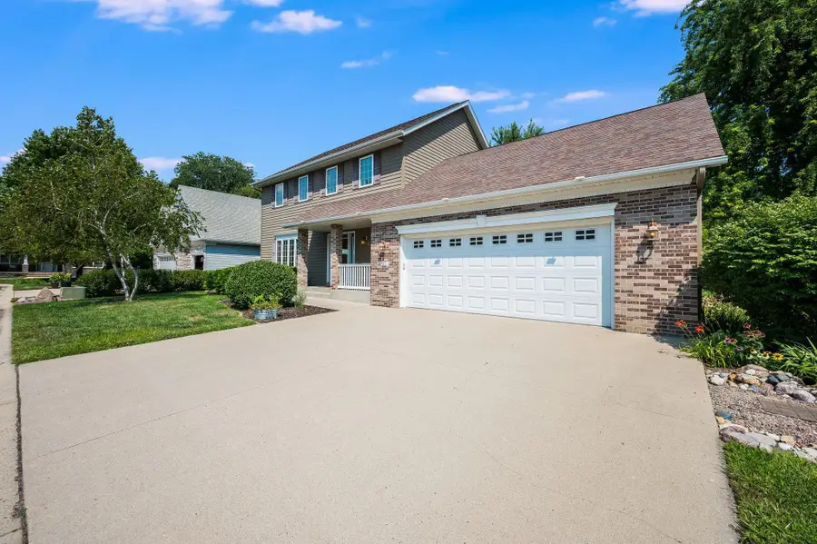 47 Eagle Ridge Trail, North Mankato, MN 56003 - #3