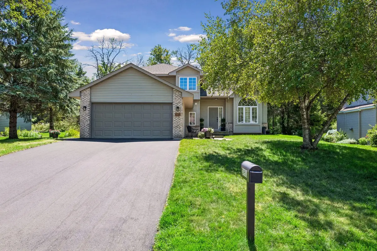 3951 Country Oaks Drive, Chanhassen, MN 55331 - #1
