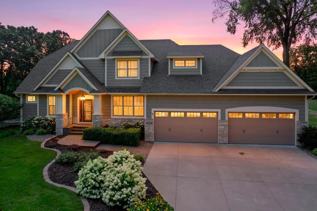 15413 Robinwood Drive, Minnetonka, MN 55345 - #1