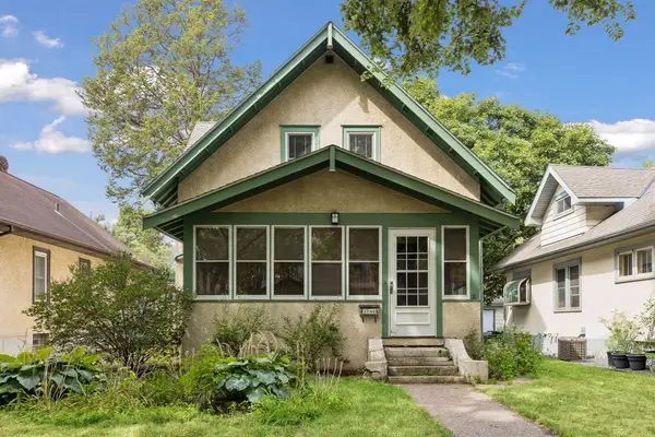2740 41st Avenue S, Minneapolis, MN 55406
