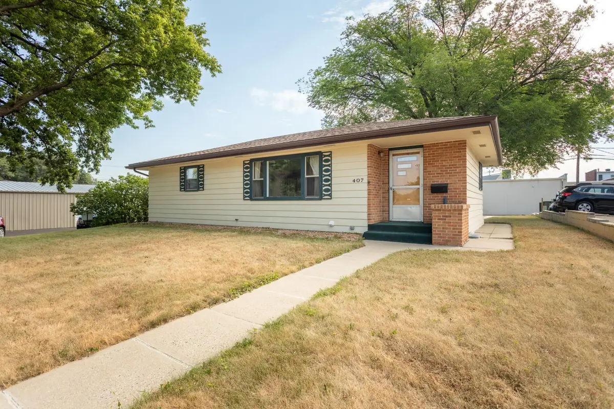 407 Fillmore Street, Alexandria, MN 56308 - #1