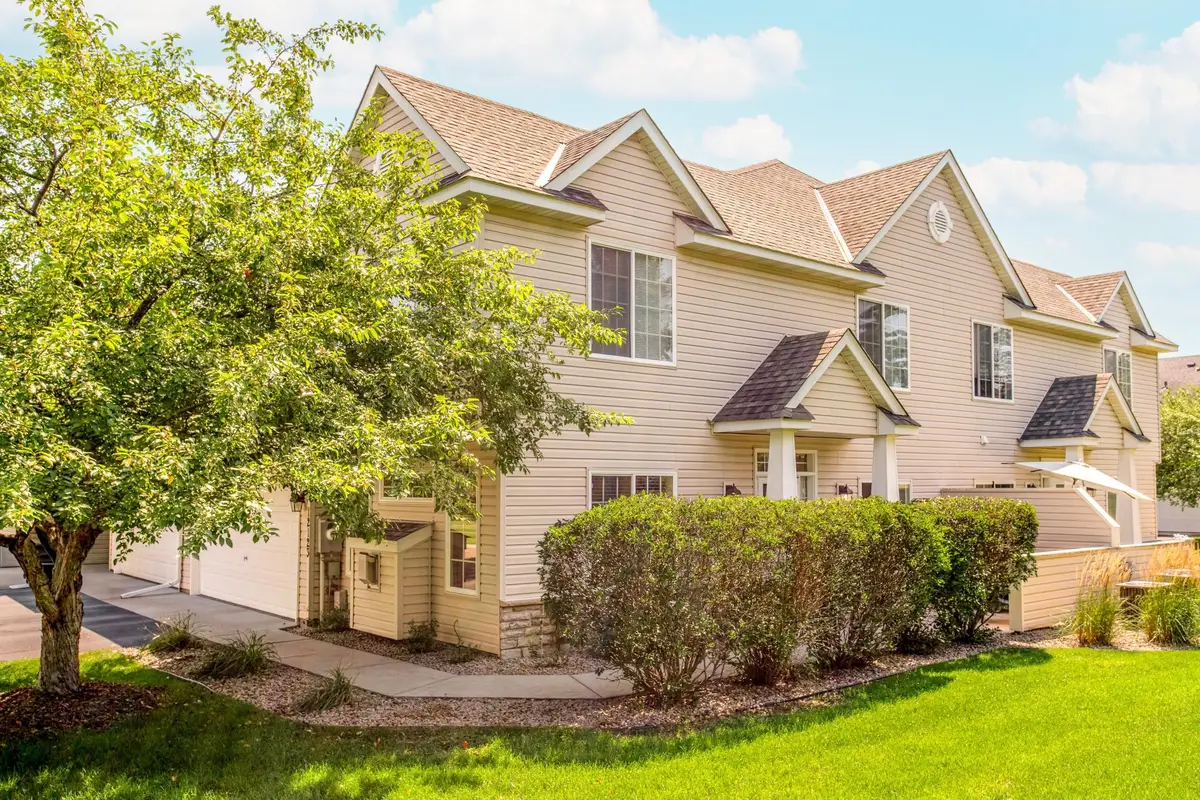 12123 Zealand Avenue N, Champlin, MN 55316 - #1