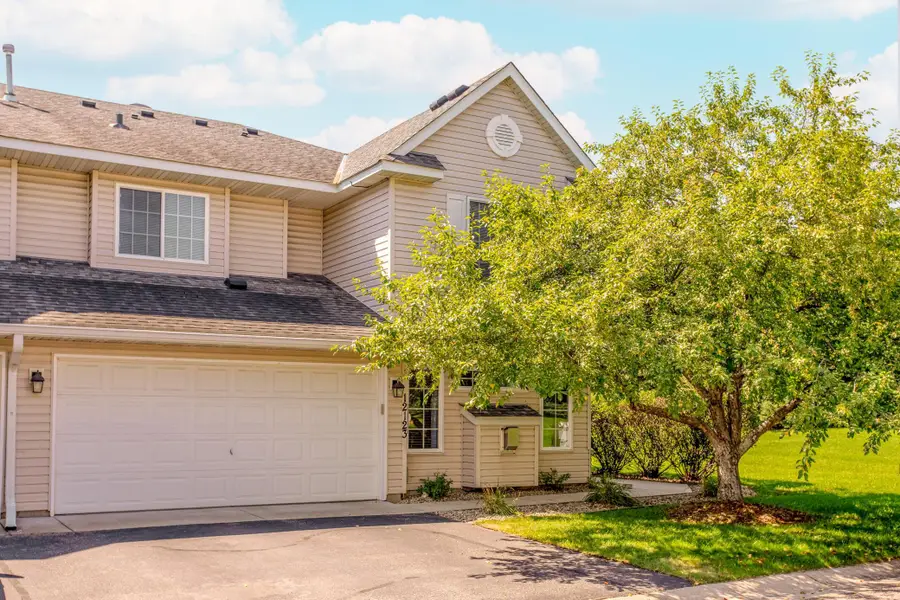 12123 Zealand Avenue N, Champlin, MN 55316 - #2