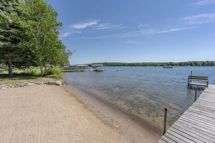 8811 Ossawinnamakee Road, Breezy Point, MN 56472 - #2