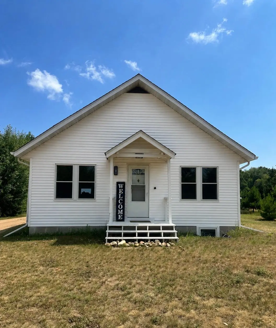 31880 Terrois Lane, Pequot Lakes, MN 56472 - #1