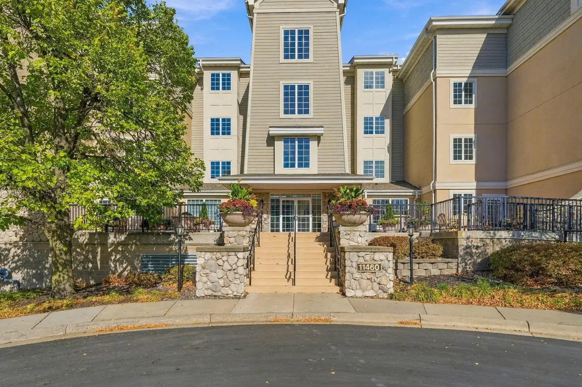11460 Fairfield Road W #303, Minnetonka, MN 55305 - #1