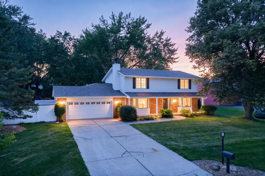 7610 Heritage Road, Eden Prairie, MN 55346 - #3