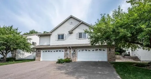 8379 143rd Street W, Apple Valley, MN 55124