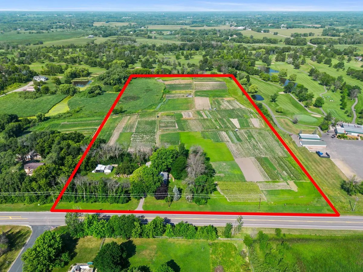 10625 County Rd 116, Corcoran, MN 55374 - #1