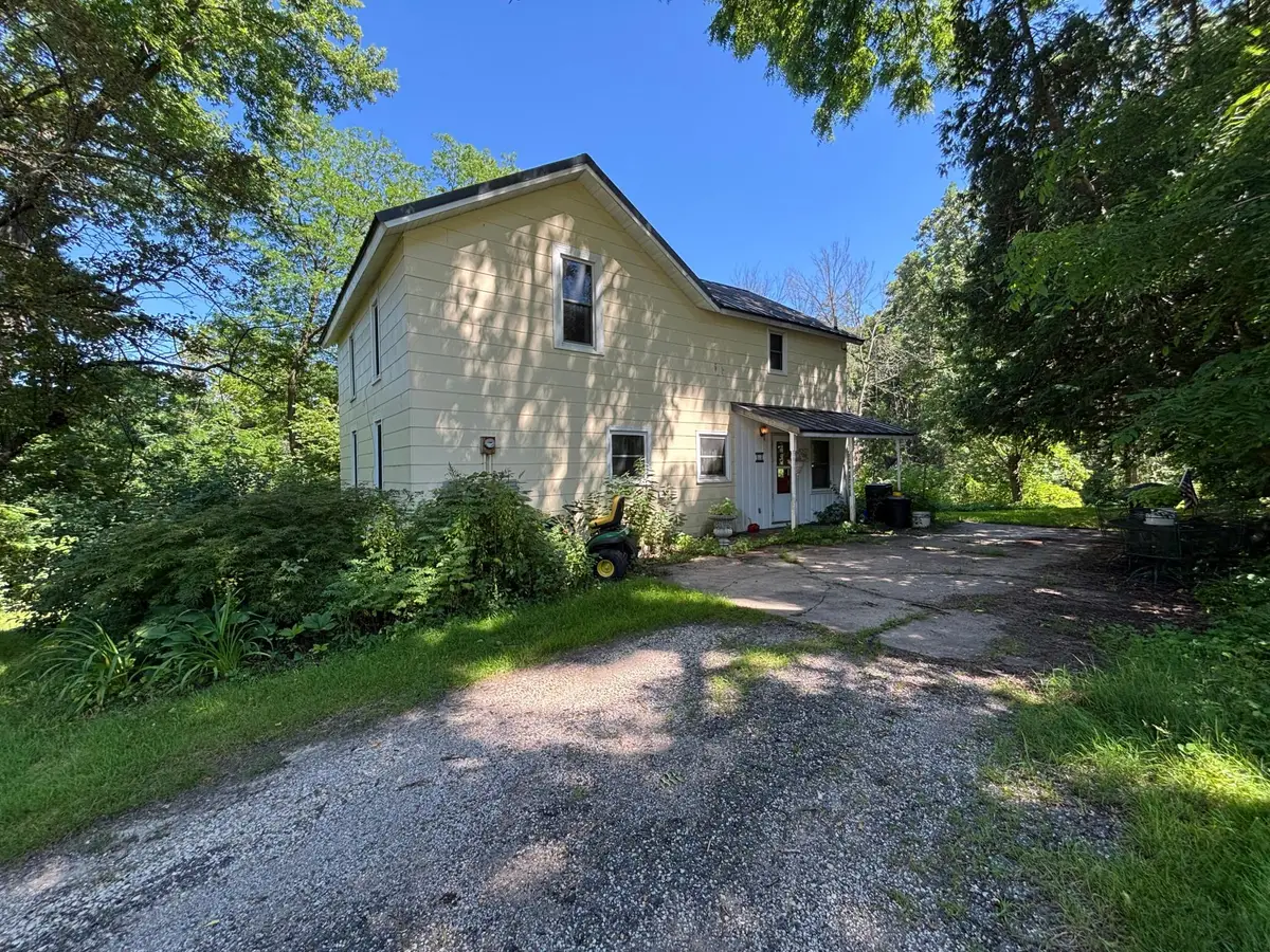 505 Ridge Road S, Preston, MN 55965 - #1
