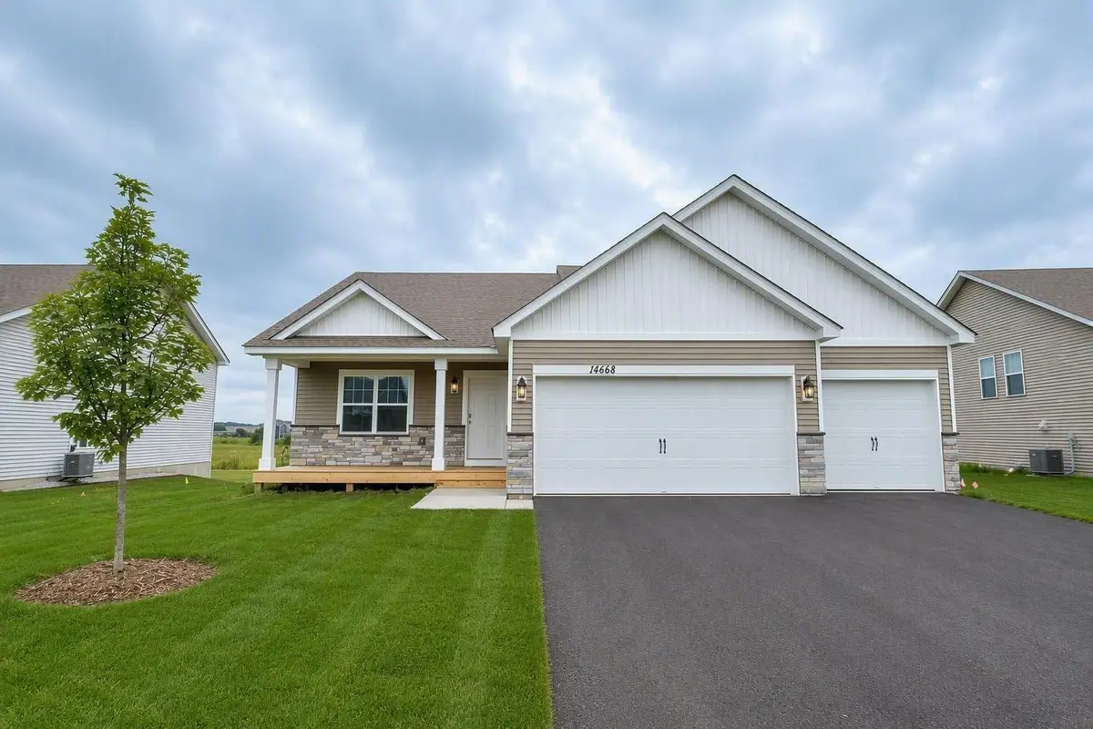17468 Dulles Lane, Lakeville, MN 55044 - #1