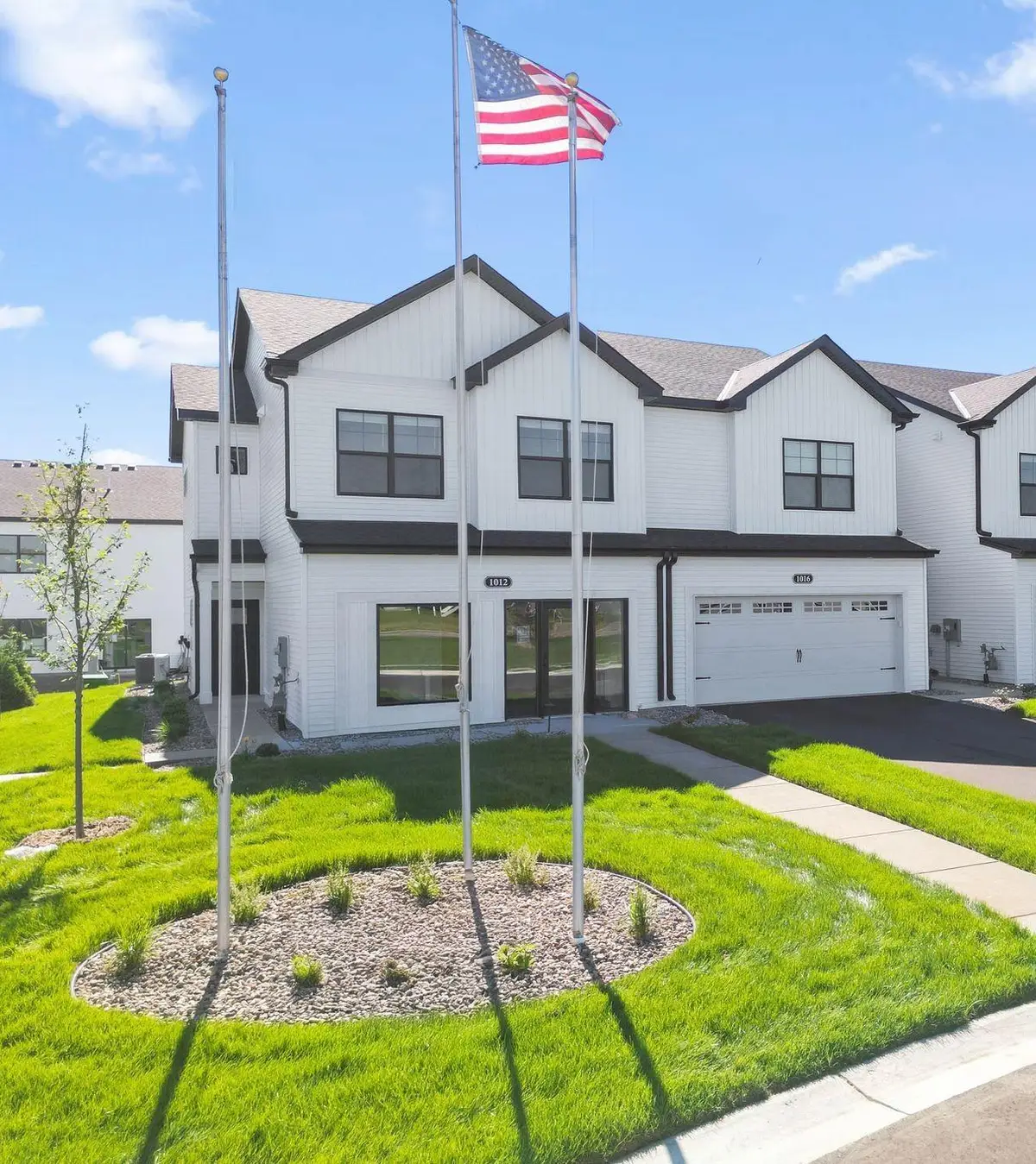 1012 130th Court E, Rosemount, MN 55068 - #1