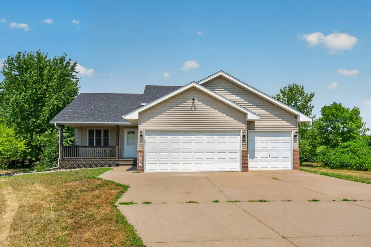13818 298th Avenue, Princeton, MN 55371 - #1