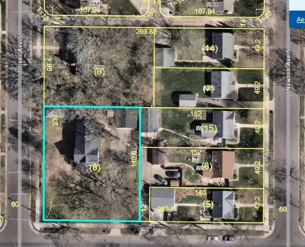 2124x W 60th Street, Minneapolis, MN 55419