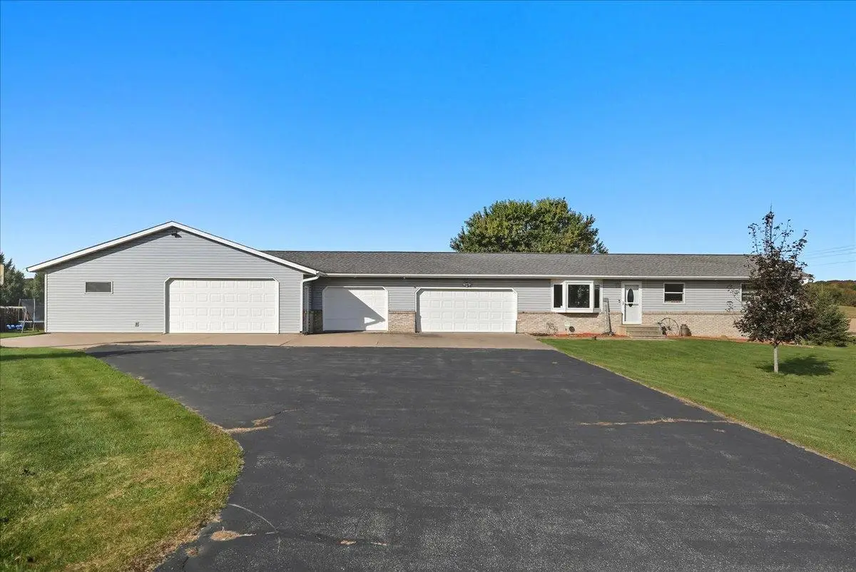 N3689 County Road C, Ellsworth, WI 54011 - #1