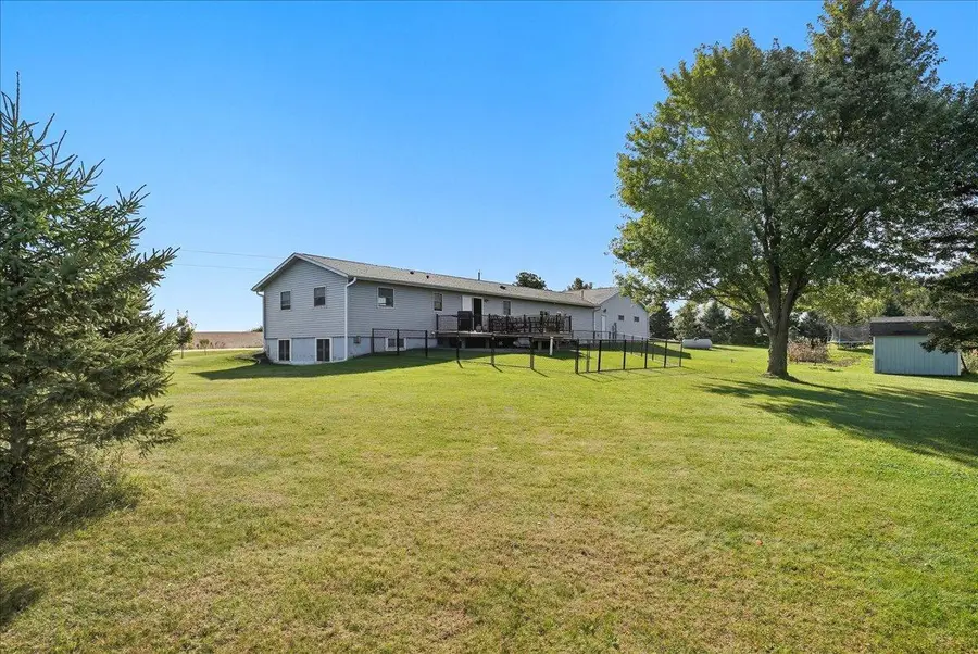 N3689 County Road C, Ellsworth, WI 54011 - #3