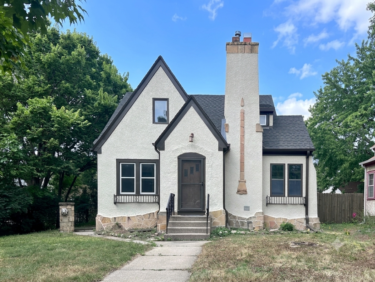 3807 Hubbard Avenue N, Robbinsdale, MN 55422 - #1