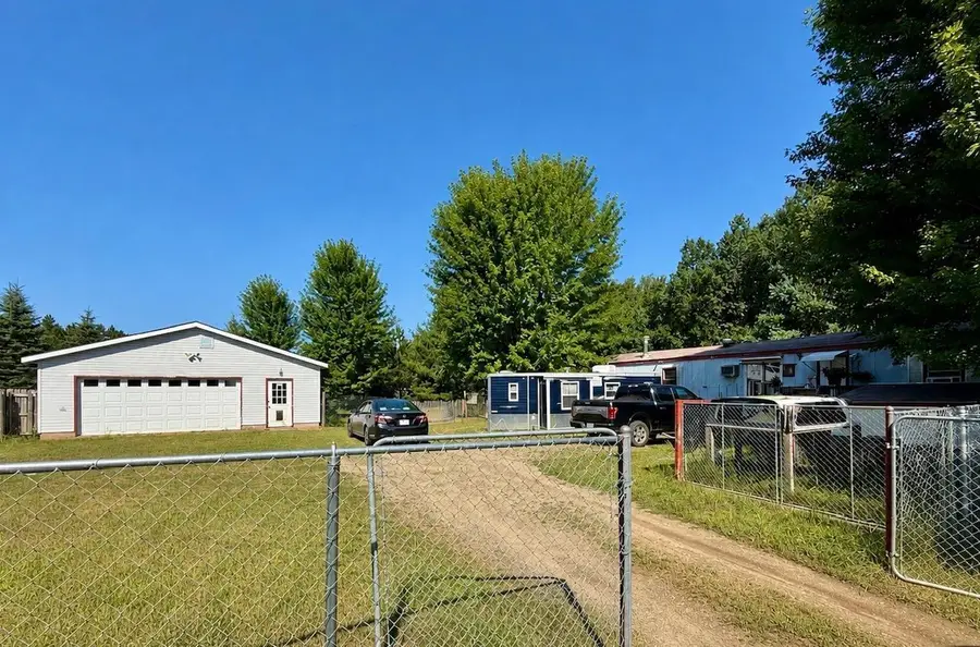 2774 Wilderness Drive Sw, Pillager, MN 56473 - #2