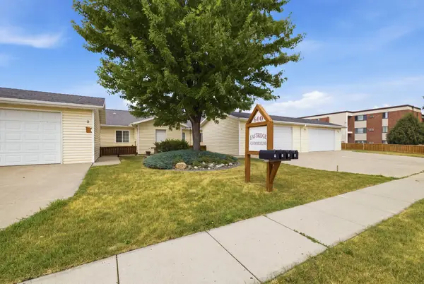 600 6th Street E #3, West Fargo, ND 58078