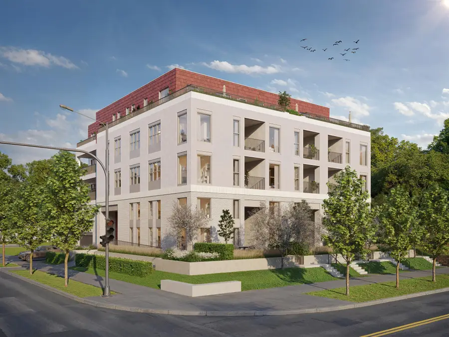 5005 Lyndale Avenue S #202, Minneapolis, MN 55419 - #2