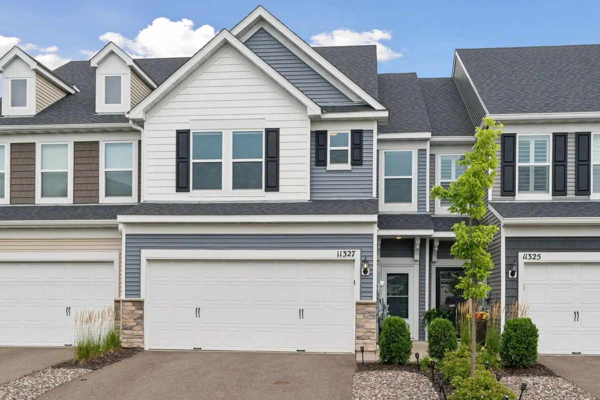 11327 Brookview Road, Woodbury, MN 55129 - #1