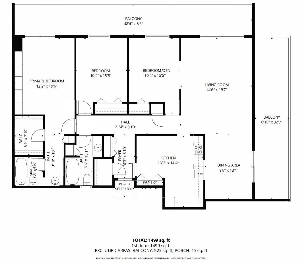 10521 Cedar Lake Road #519, Minnetonka, MN 55305 - #1