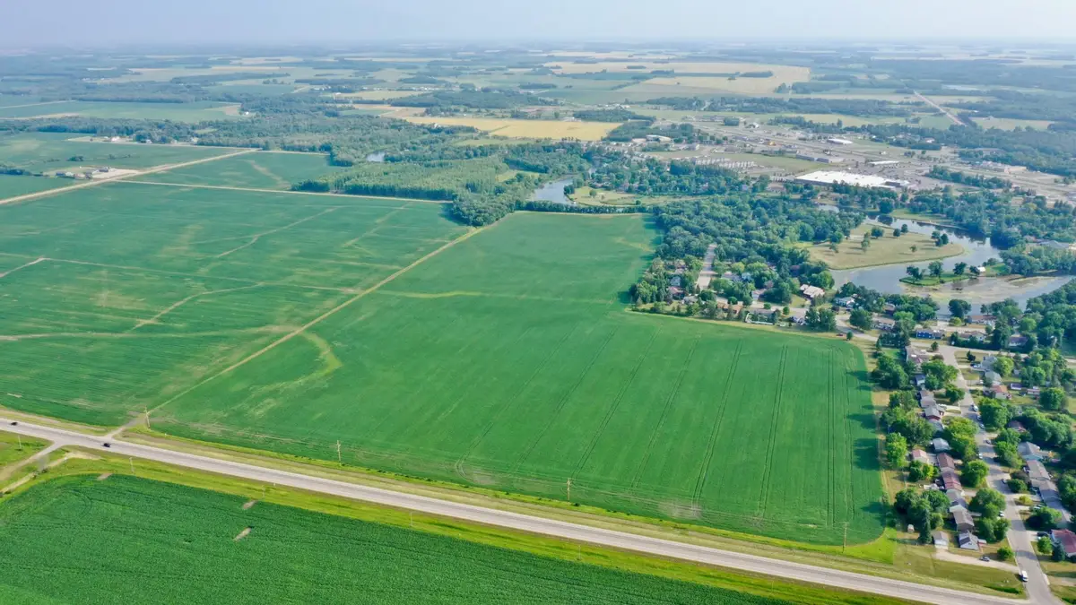 _ County Road 1, Thief River Falls, MN 56701 - #1