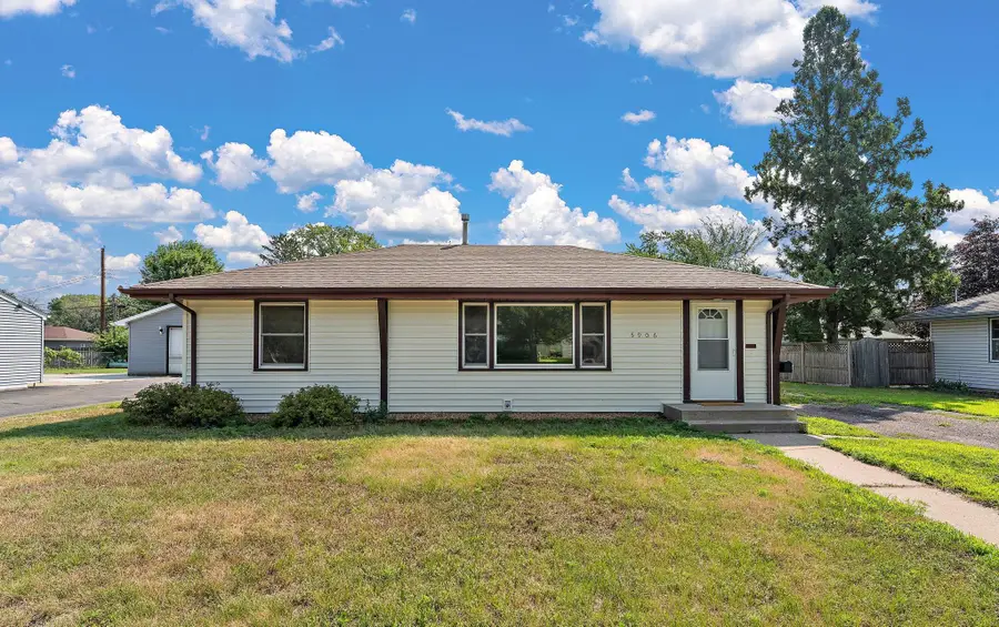 5906 Dupont Avenue N, Brooklyn Center, MN 55430 - #2